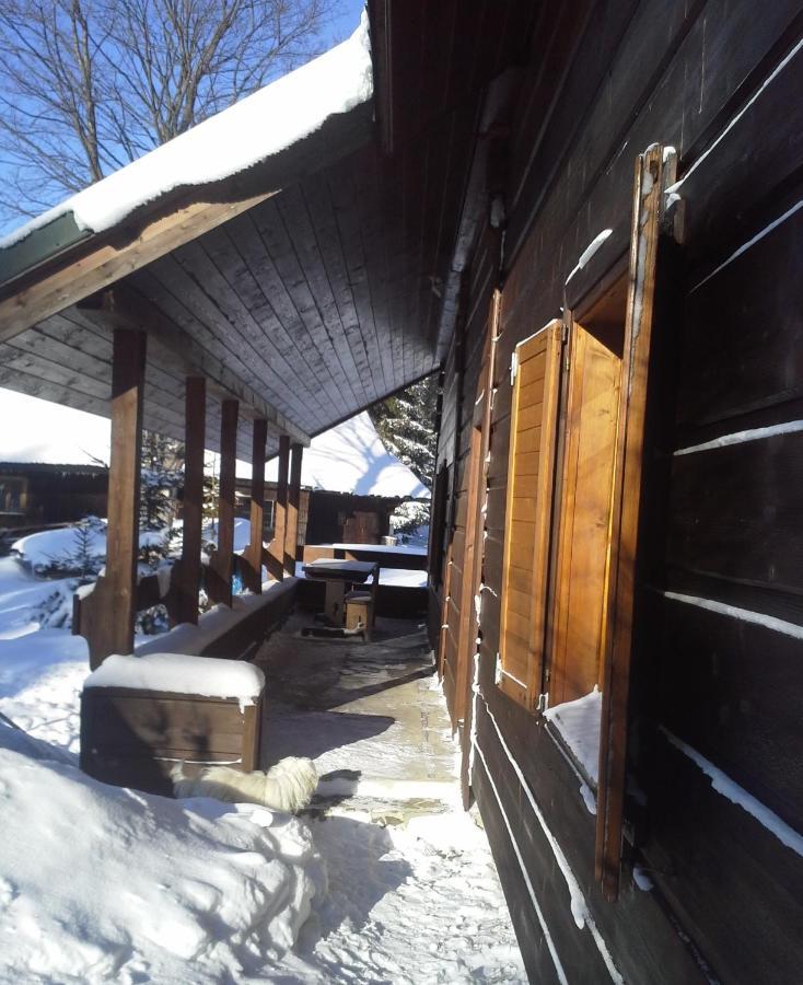Holiday home 172