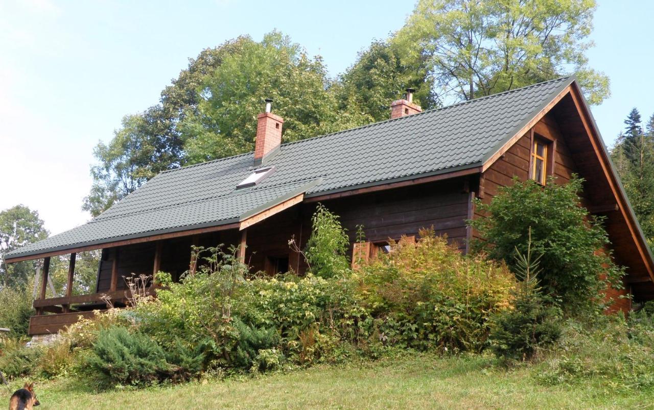 172 Holiday home *