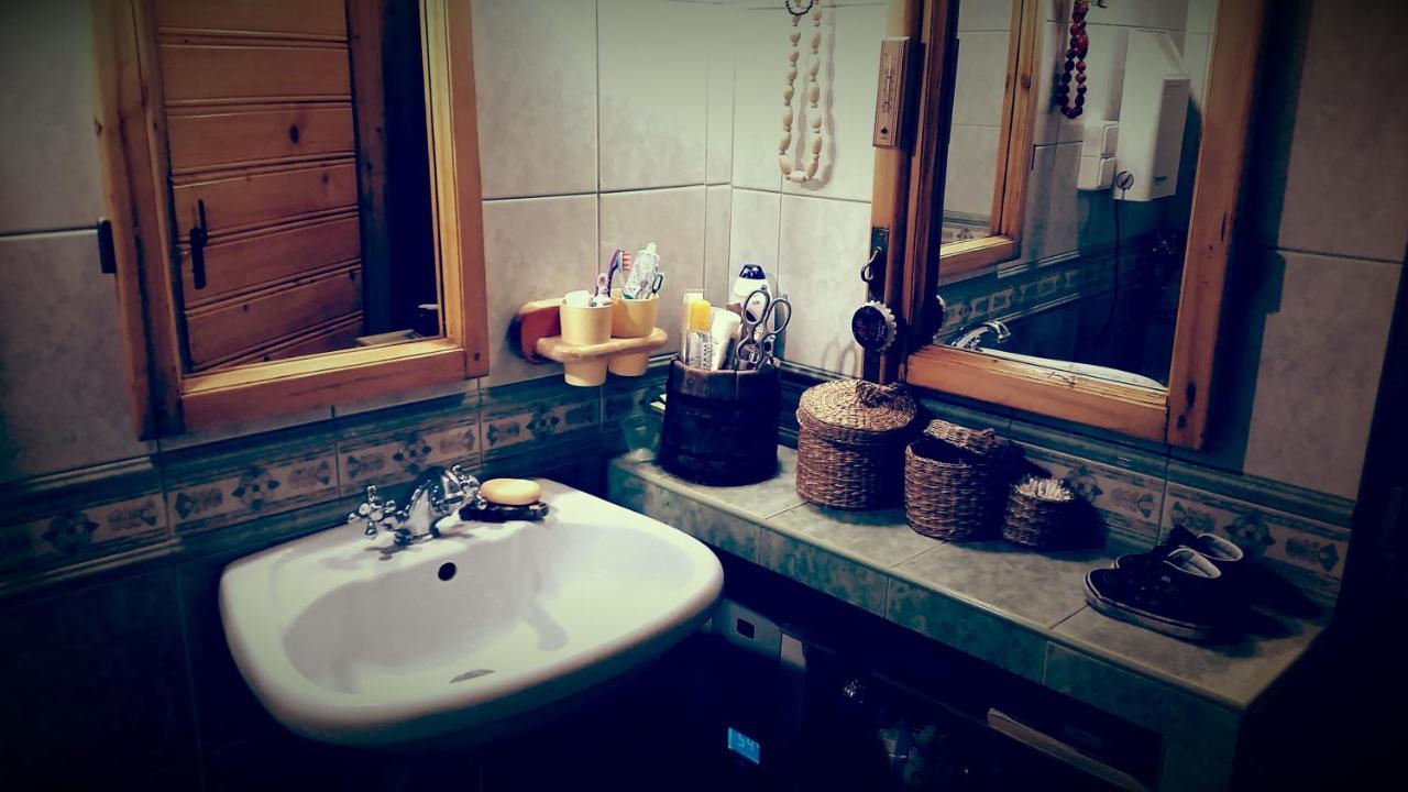 Holiday home 172