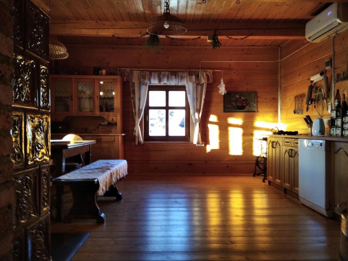 Holiday home 172