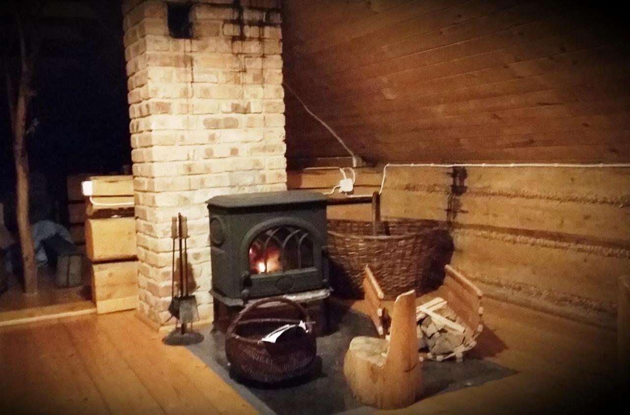 172 Holiday home *