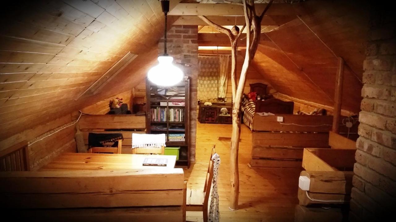 Holiday home 172 *