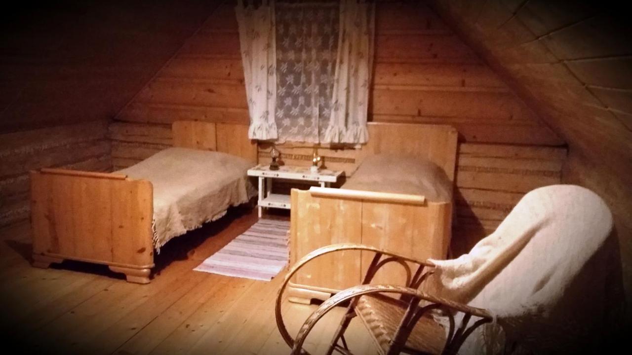 Holiday home 172 Zwardon