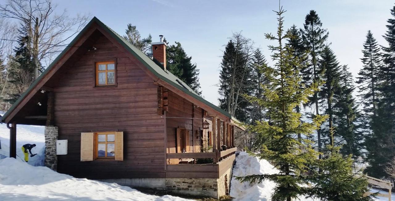 172 Holiday home Zwardon