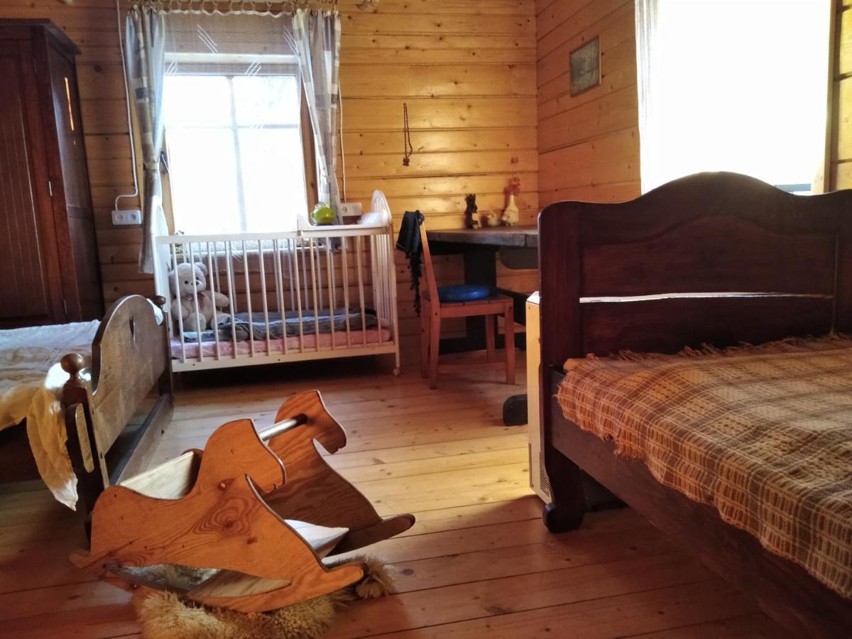 Holiday home 172 *