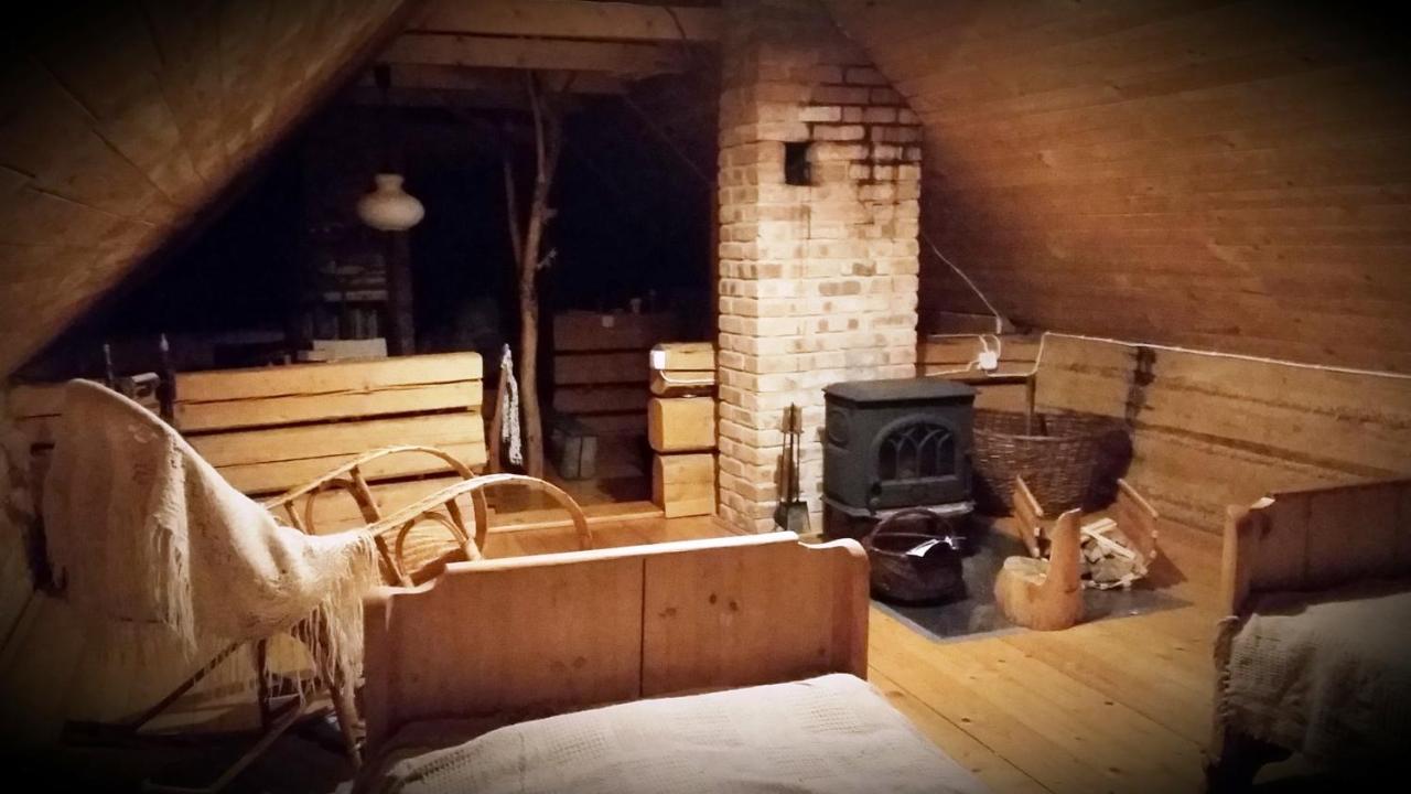Holiday home 172 Zwardon